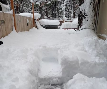 Feather River RV and Mobile Home Park