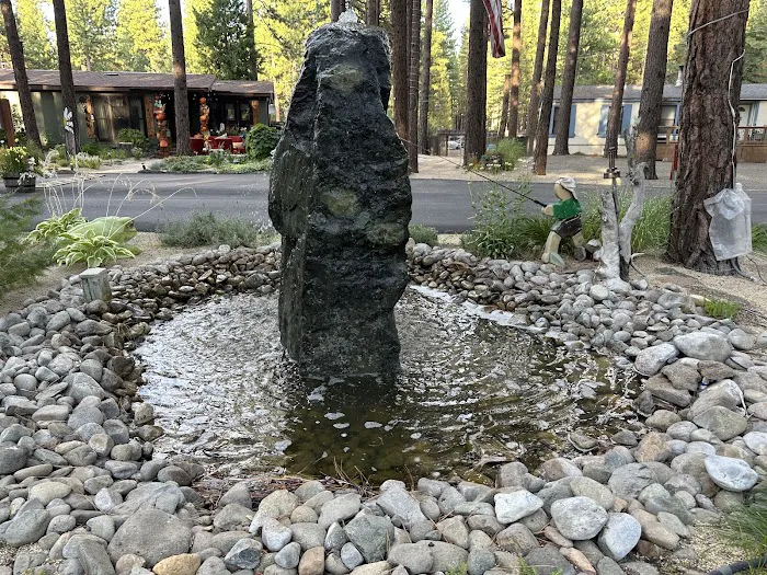 Feather River RV and Mobile Home Park Picture 5