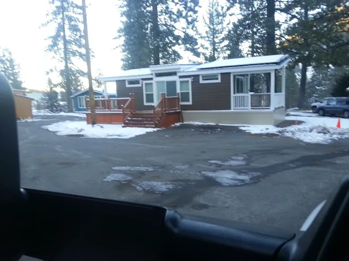 Donner Creek Mobile Home Park Picture 7