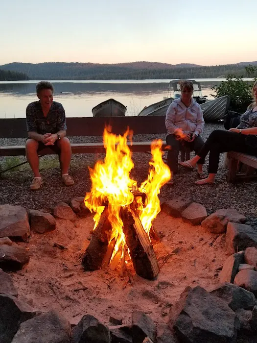 Movin' West RV Park Picture 5