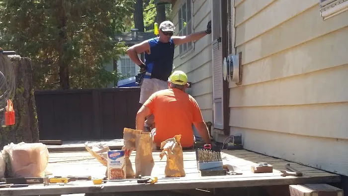 Eagle Ridge RV Park Picture 2