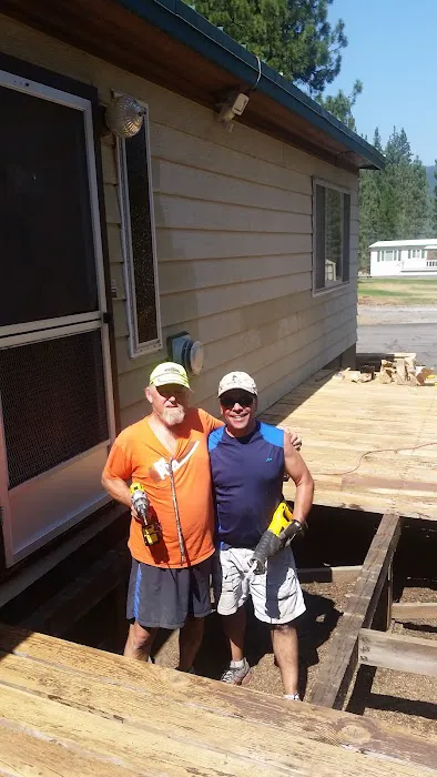 Eagle Ridge RV Park Picture 1