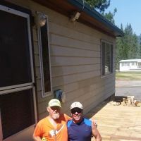 Eagle Ridge RV Park ico