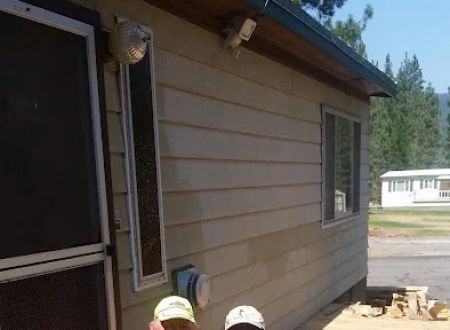 Eagle Ridge RV Park