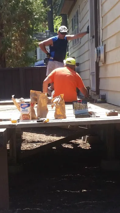 Eagle Ridge RV Park Picture 3