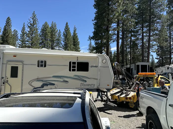 Eagle Ridge RV Park Picture 7