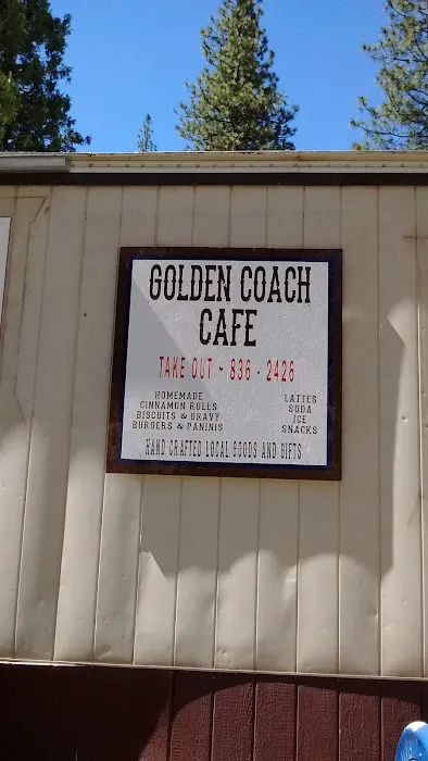 Golden Coach RV Park Picture 1