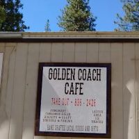 Golden Coach RV Park ico