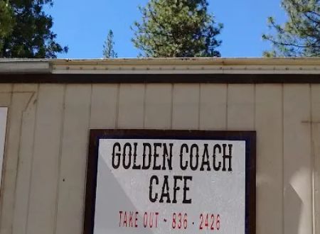 Golden Coach RV Park