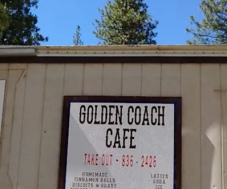 Golden Coach RV Park