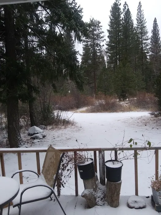 Golden Coach RV Park Picture 4