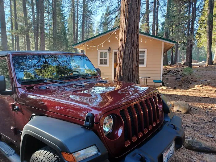 Neighbors RV Village Picture 1