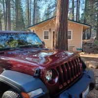 Neighbors RV Village ico