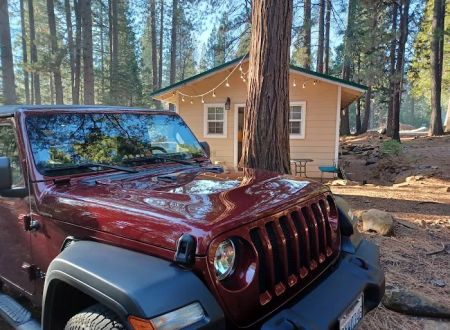 Neighbors RV Village