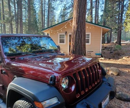 Neighbors RV Village