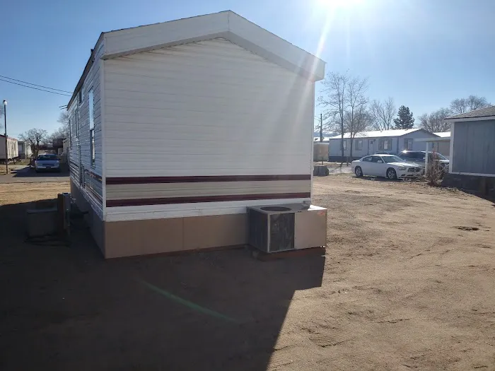 Herlong Mobile Home Park Picture 3