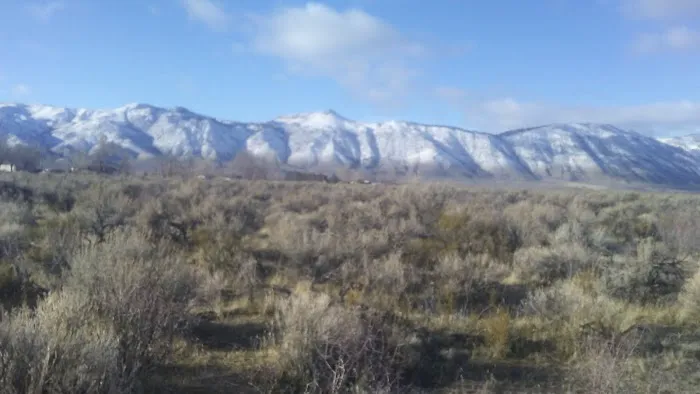 Herlong Mobile Home Park Picture 1