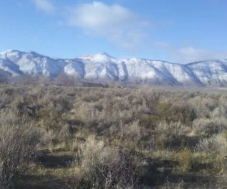 Herlong Mobile Home Park