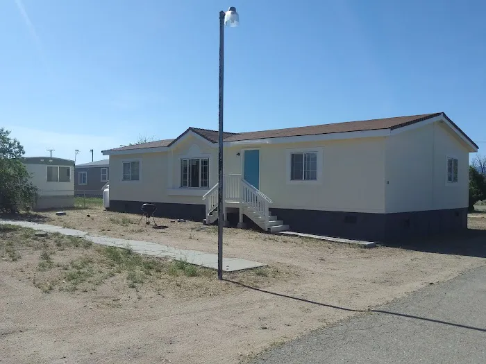 Herlong Mobile Home Park Picture 4