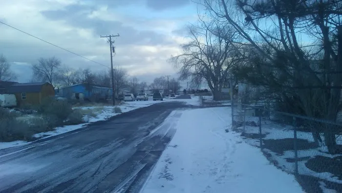 Herlong Mobile Home Park Picture 5