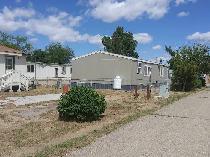 Herlong Mobile Home Park Picture 9