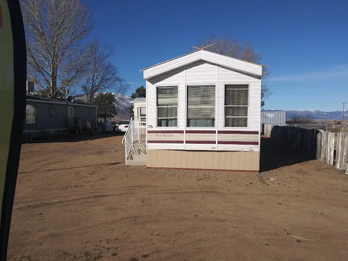 Herlong Mobile Home Park Picture 10