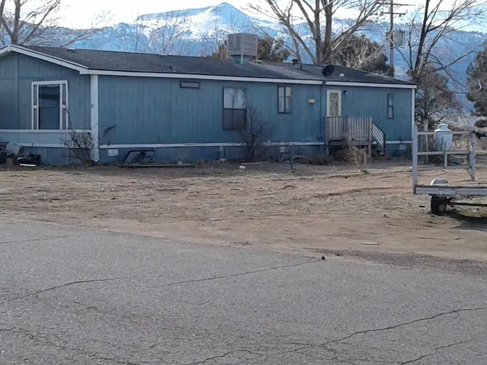 Herlong Mobile Home Park Picture 7