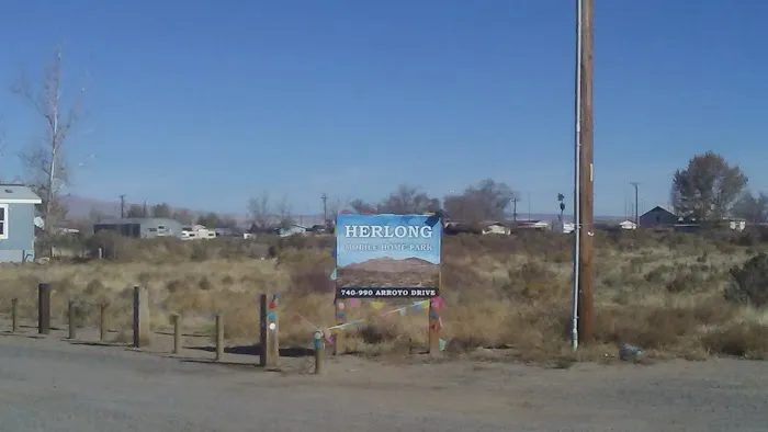 Herlong Mobile Home Park Picture 8