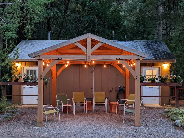 Sierra Skies RV Park Picture 1