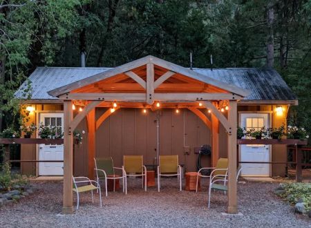 Sierra Skies RV Park