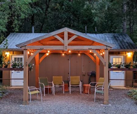 Sierra Skies RV Park