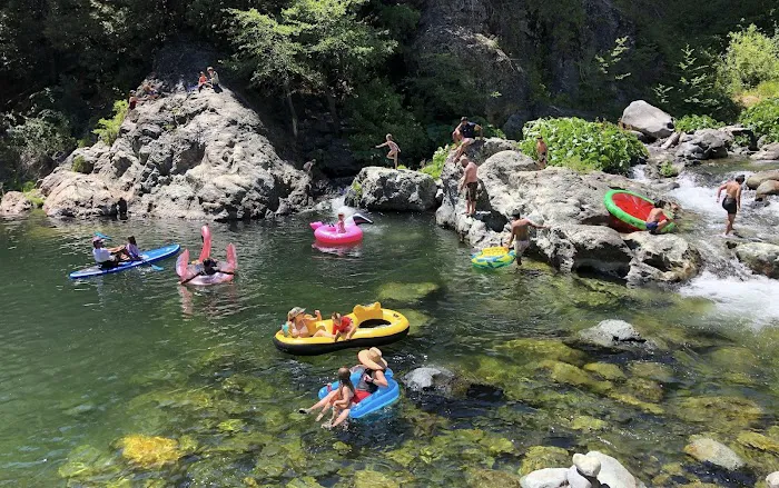 Sierra Skies RV Park Picture 2