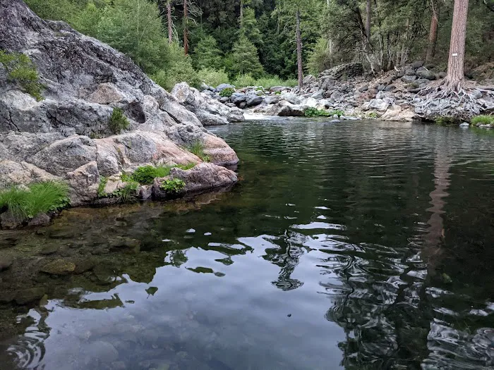 Sierra Skies RV Park Picture 6