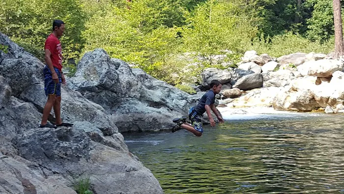 Sierra Skies RV Park Picture 8