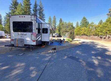 Pioneer RV Park