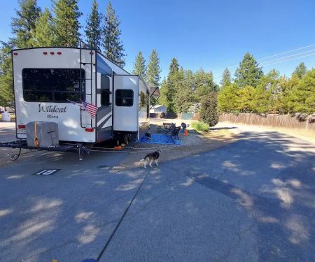 Pioneer RV Park