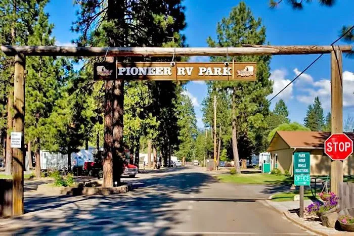 Pioneer RV Park Picture 3