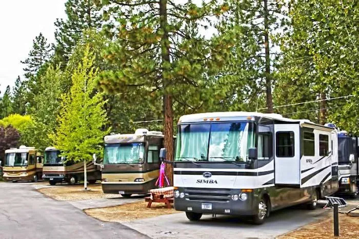 Pioneer RV Park Picture 10