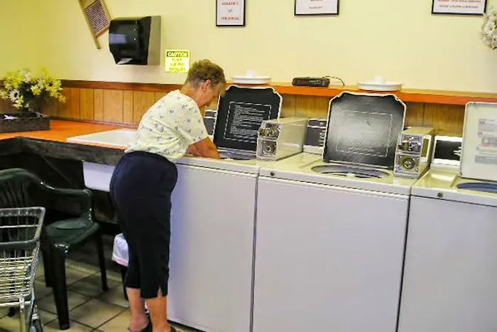 Pioneer RV Park Picture 9