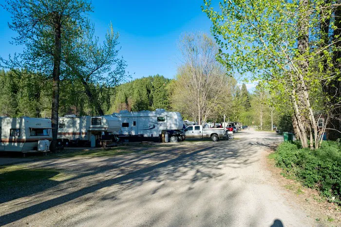 River Ranch RV Park Picture 1