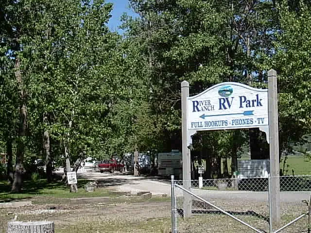 River Ranch RV Park Picture 8