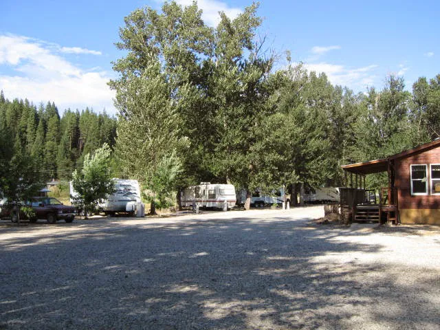 River Ranch RV Park Picture 2