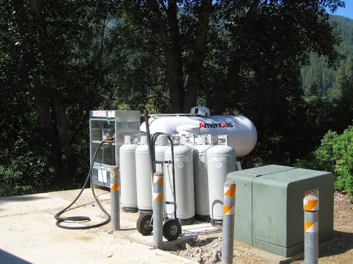 River Ranch RV Park Picture 6