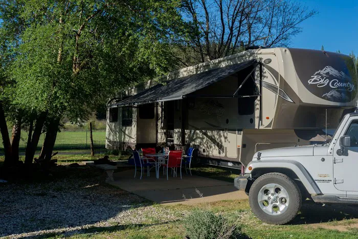 River Ranch RV Park Picture 4