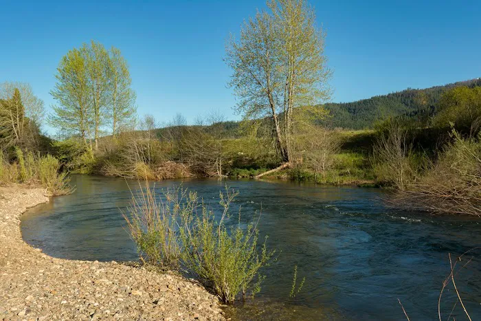 River Ranch RV Park Picture 10