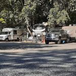 Caribou Crossroads RV Park Café