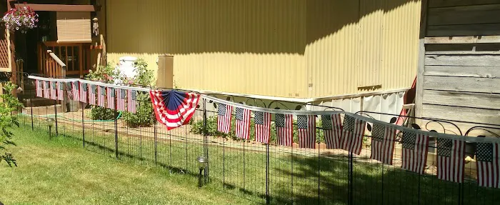 Lake Almanor RV Park Picture 1