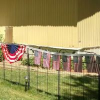 Lake Almanor RV Park ico