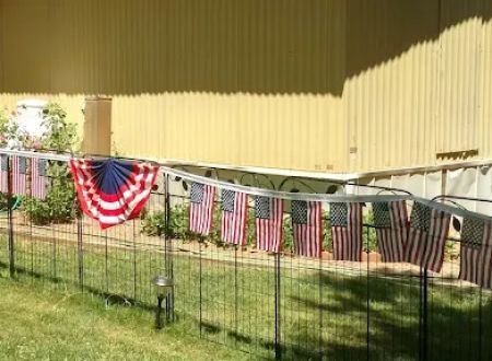 Lake Almanor RV Park