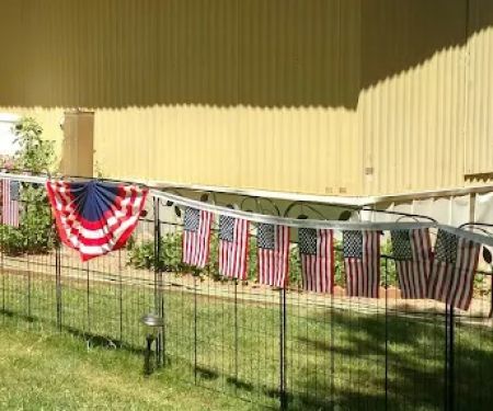 Lake Almanor RV Park